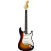 Fender American Vintage 65 Stratocaster RW 3TSB E-Gitarre