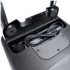 LD Systems Roadbuddy 10 B5 Akkubetriebener Bluetooth-Lautsprecher mit Mixer und Funkmikrofon 