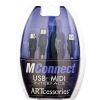 ART MConnect USB/MIDI Interface
