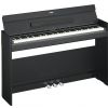 Yamaha YDP-S54 Arius Digital Piano (Black)