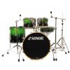 Sonor ESF 11 Essential Force Stage 3 Green Fade