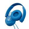 JBL T450-BLU On-ear Kopfhrer, Blau