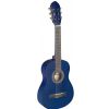 Stagg C405M Blue 1/4 Klassik-Gitarre, blau