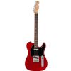 Fender American Pro Telecaster RW Crimson Red E-Gitarre 