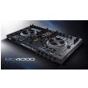 Denon DJ MC4000 - Professioneller 2-Kanal DJ-Controller fr Serato DJ
