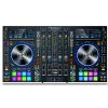 Denon DJ MC7000 - Professioneller DJ Controller mit zwei Audio Interfaces