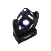 Eurolite LED MFX-3 Action Cube RGBW Beam Moving Head