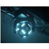 Eurolite LED MFX-3 Action Cube RGBW Beam Moving Head