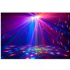 American DJ BOOM BOX FX1 LED DMX 4 in 1 Lichteffekt 