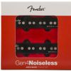 Fender Gen 4 Noiseless J Bass, Tonabnehmer-Set fr E-Bass