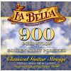 LaBella 900 Gold Nylon saiten fr Konzertgitarre