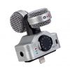 ZooM IQ7 MS Stereo Mikrofon fr iPhone und iPad