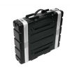 Roadinger KR-19 2U case rack ABS, 2U