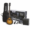 Epiphone Les Paul Special II VS Player Pack E-Gitarre 