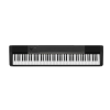 Casio CDP 130 digital piano, schwarz