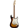  Fender Standard Stratocaster HSS PF BSB