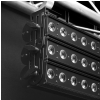 Flash Pro LED Washer 18x10W RGBW 4in1 3 Sektionen MK2