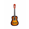 Alvera ACG 100 SB 1/2 klassische Gitarre 