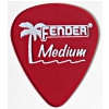 Fender 351 California Red Medium