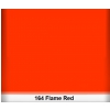 Lee 164 Flame Red Filterfolien 