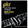 GHS Brite Flats STR BAS 4ML 052-103