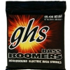 GHS Bass Boomers STR BAS 4ML 045-100 ELS