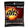 GHS Dynamite Guitar Boomers STR ELE L 12-52