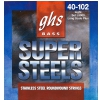GHS Super Steels STR BAS 4L 040-102