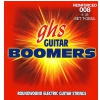 GHS Reinforced Guitar Boomers STR ELE UL 008-038