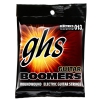 GHS Dynamite Guitar Boomers STR ELE M 13-56