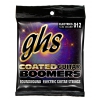 GHS Coated Boomers STR ELE H 012-052