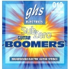 GHS Sub Zero Boomers STR ELE L 010-046