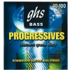 GHS Progressives STR BAS 4L 040-100