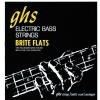 GHS Brite Flats STR BAS 4R 049-108 SS