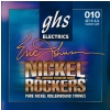 GHS Nickel Rockers STR ELE CL 10-50 RW