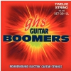 GHS Guitar Boomers STR ELE 12L 10-46