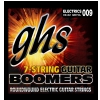 GHS Guitar Boomers E-Gitarren-Saiten, 7-str. Custom Light, .009-.062