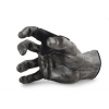 GuitarGrip Male Hand Pewter Silver Antique R