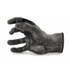 GuitarGrip Male Hand Pewter Silver Antique R