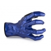 GuitarGrip Male Hand Blue Metallic R