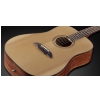 Framus FD 14 Solid A Sitka Spruce Natural Gloss acoustic guitar