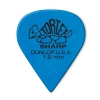 Dunlop 412P Tortex Sharp guitar pick 1.00mm