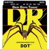 DR DDT5-45 DROP-DOWN TUNING Set .045-.125