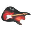 Fender Mouse Pad Stratocaster