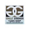 Galli C-7 Saitensatz fr Konzertgitarre