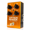 Source Audio SA 246 - One Series AfterShock Bass Distortion, Gitarreneffekt