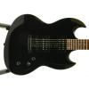 LTD Viper 50 BK E-Gitarre