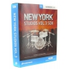 Toontrack SDX New York Studios Vol.3