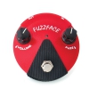 Dunlop FFM2 - Germanium Fuzz Face Mini Distortion Gitarreneffekt