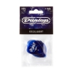 Dunlop Gels Standard Picks, Player′s Pack, light